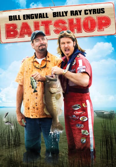 Watch Bait Shop (2007) Full Movie Free Streaming Online | Tubi