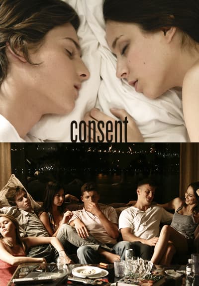 Watch Consent (2010) Full Movie Free Streaming Online | Tubi