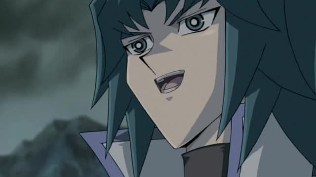 Watch Yu-Gi-Oh! GX S01:E31 - Field of Screams, Part 1 Free TV | Tubi