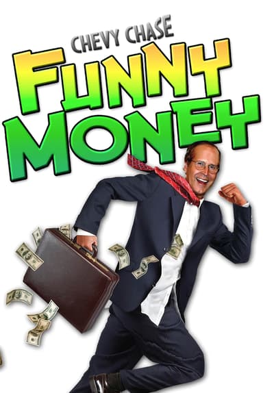 Watch Funny Money (2006) Full Movie Free Streaming Online | Tubi