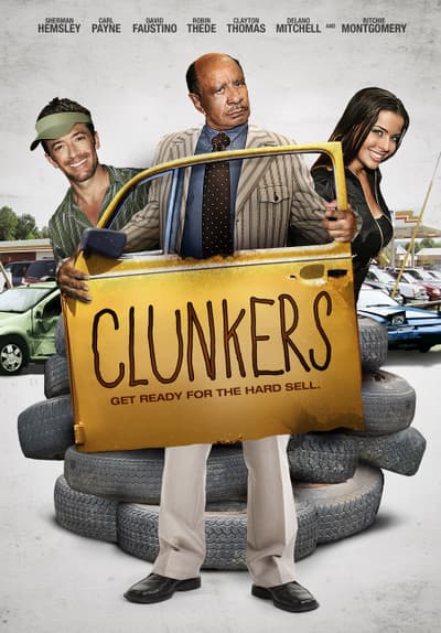 klunkerz netflix