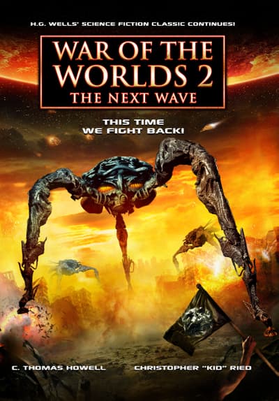 Watch War of the Worlds 2: The Next Full Movie Free ...