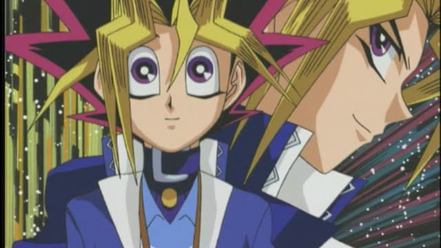 Watch Yu-Gi-Oh! S01:E40 - Aftermath Free TV | Tubi