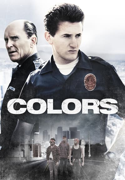 Watch Colors (1987) Full Movie Free Online on Tubi | Free ...