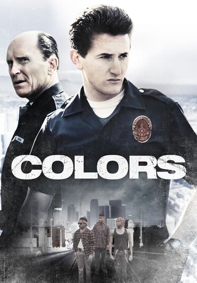 Watch Colors (1987) Full Movie Free Streaming Online | Tubi