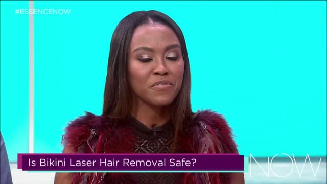 Watch Tips for Getting Bikini or Brazilian Laser Hair ...