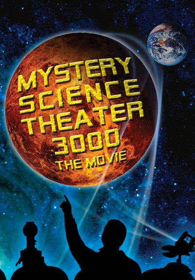 1996 Mystery Science Theater 3000: The Movie