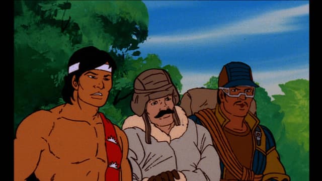 watch gi joe free