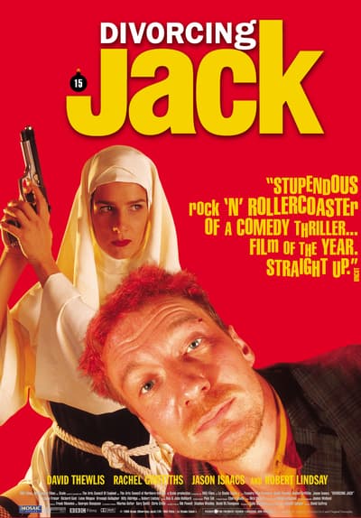 Watch Divorcing Jack (1998) Full Movie Free Streaming ...