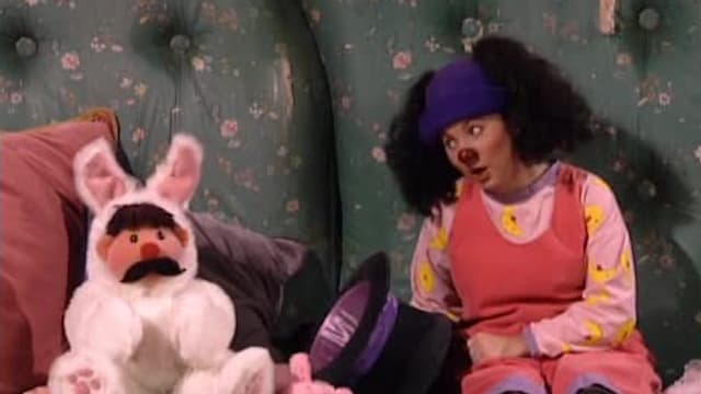 Watch The Big Comfy Couch S04 E03 40 Winks Free Tv Tubi