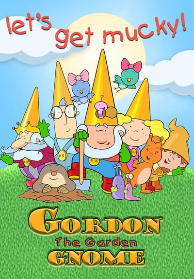 Watch Gordon the Garden Gnome - Free TV Series Full Seasons Online | Tubi