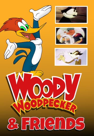 woody woodpecker 2 movie