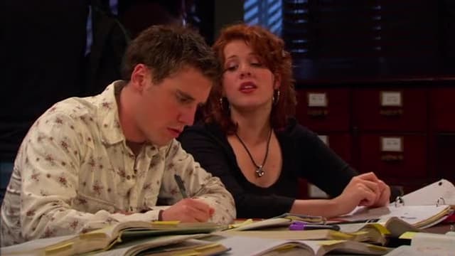 Watch Grounded for Life S04E12 (She's Got) Kegs Free TV