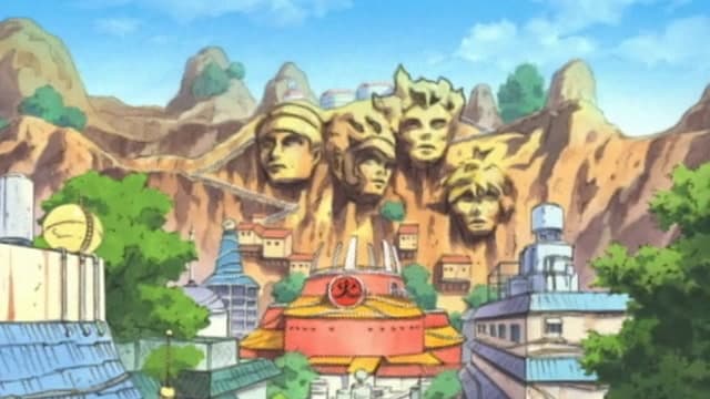 Watch Naruto S01:E02 - My Name Is Konohamaru TV Series Free Online | Tubi