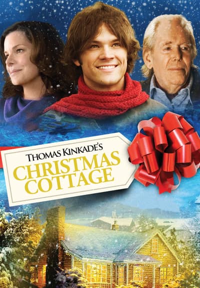 Watch Thomas Kinkade S Christmas Co Full Movie Free Streaming