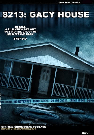 Watch Gacy House Online Gacy House Full Movie Online