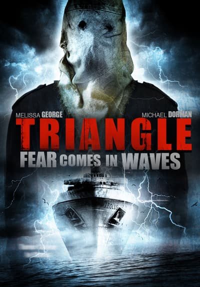 Watch Triangle (2009) Full Movie Free Online Streaming | Tubi