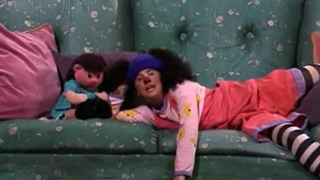 Watch The Big Comfy Couch S03 E09 Pants On Fire Free Tv Tubi