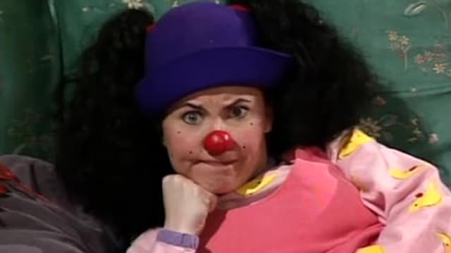 Watch The Big Comfy Couch S05 E03 Nothing To Do Free Tv Tubi