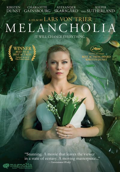 Melancholia Stream