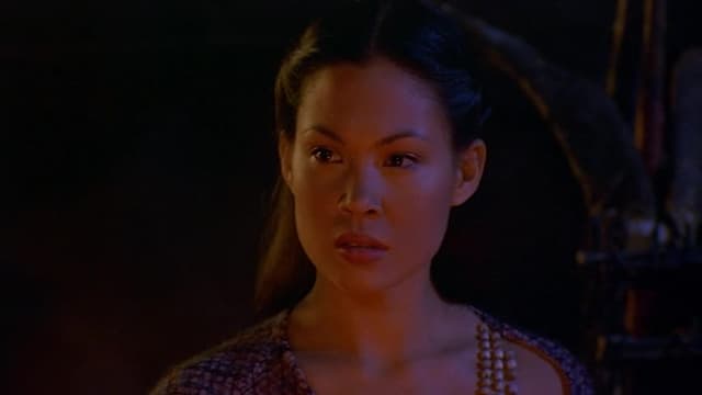 Watch BeastMaster S01:E04 - A Simple Truth Free TV | Tubi