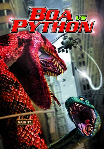 boa vs python full movie online