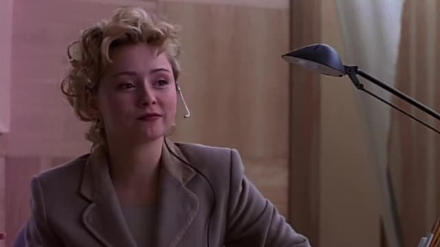 Watch Red Shoe Diaries S01:E05 - Just Like That Free TV | Tubi