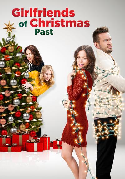 Watch Girlfriends of Christmas Past (2016) Full Movie Free 