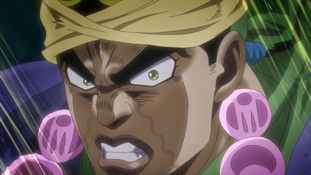 Watch Jojos Bizarre Adventure S02e04 Tower Of Grey Free Tv Tubi 9920