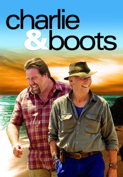 Watch Charlie and Boots (2010) Full Movie Free Streaming 