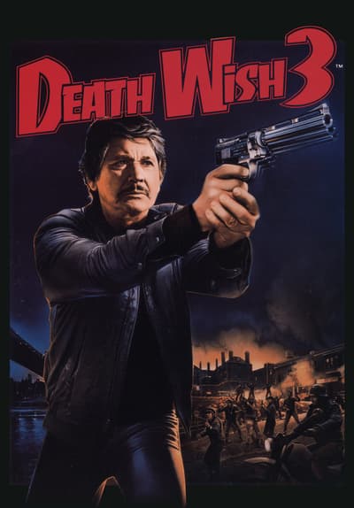 1985 Death Wish 3