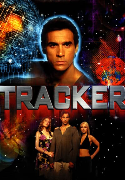 Watch Tracker Online for Free | Stream Full Episodes | Tubi