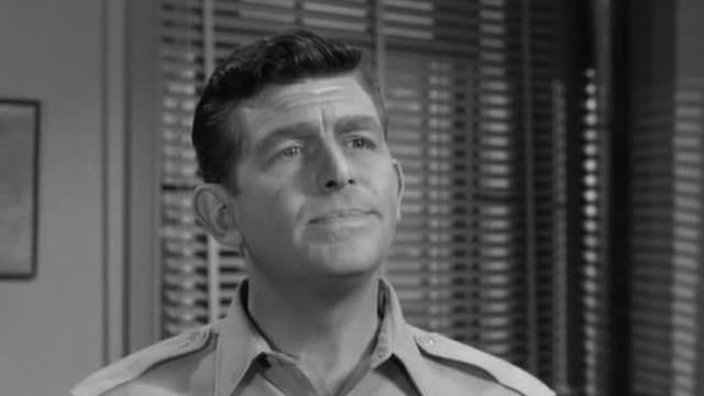 Watch The Andy Griffith Show S03:E04 - Rafe Hollister Sings Free TV | Tubi