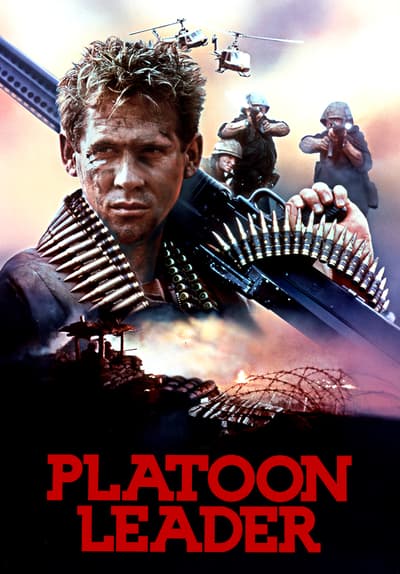 Watch Platoon Leader (1987) Full Movie Free Online Streaming | Tubi