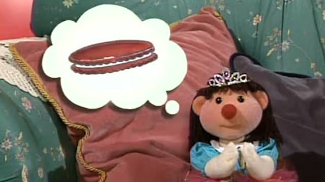Watch The Big Comfy Couch S05 E02 Clownvitations Free Tv Tubi