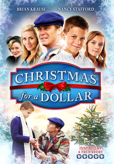 Watch Christmas for a Dollar (2013) Full Movie Free Streaming Online  Tubi