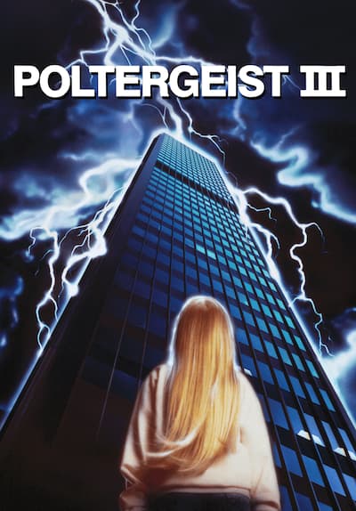 Watch Poltergeist III (1988) Full Movie Free Streaming 