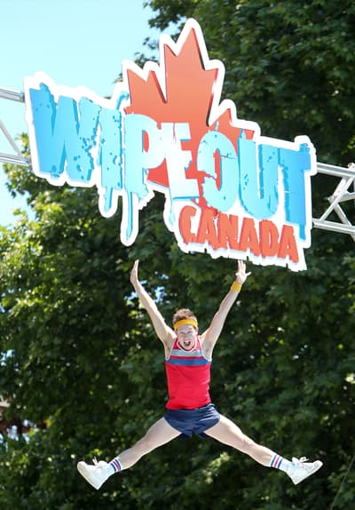 download total wipeout canada