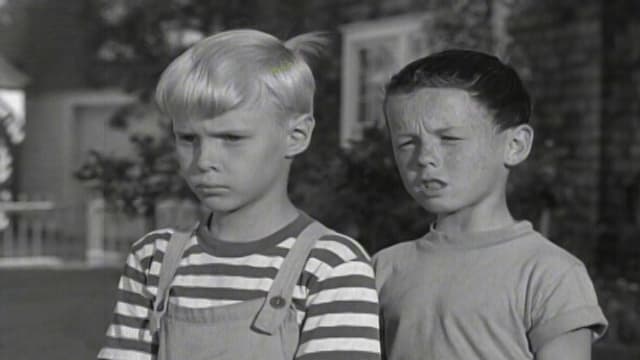 Watch Dennis the Menace S01:E06 - Dennis' Garden Free TV | Tubi