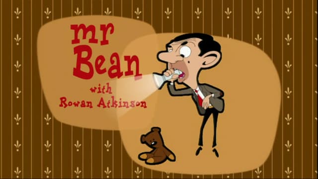 Watch Mr.Bean Animated Series S01:E36 - Restaurant TV Series Free ...