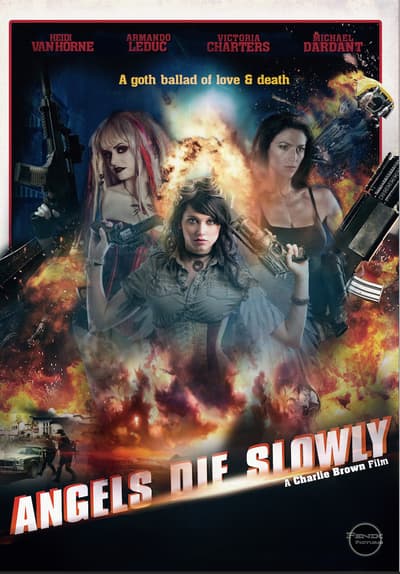 Watch Angels Die Slowly (2015) Full Movie Free Streaming ...