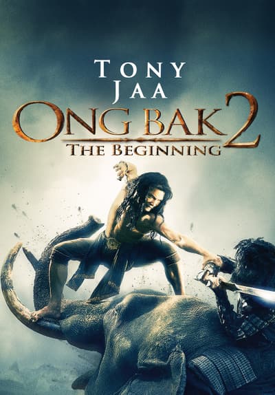 Watch Ong Bak 2: The Beginning (200 Full Movie Free ...
