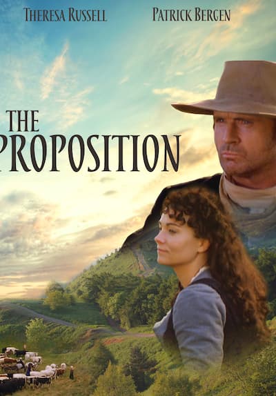 Watch The Proposition (1997) Full Movie Free Streaming 