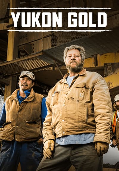 Watch Yukon Gold - Free TV Series Full Seasons Online | Tubi