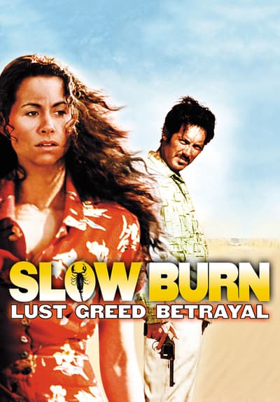 slow burn movie