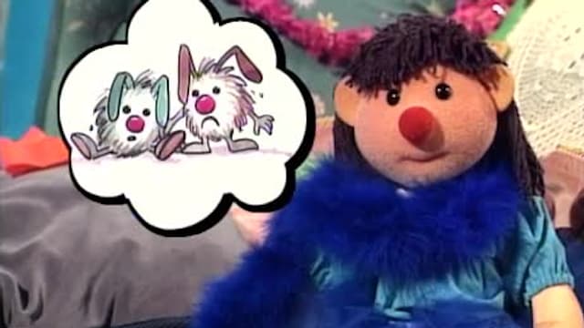 Watch The Big Comfy Couch S01 E02 Pinch To Grow An Inch Free Tv