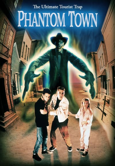 Watch Phantom Town (1999) Full Movie Free Online Streaming ...