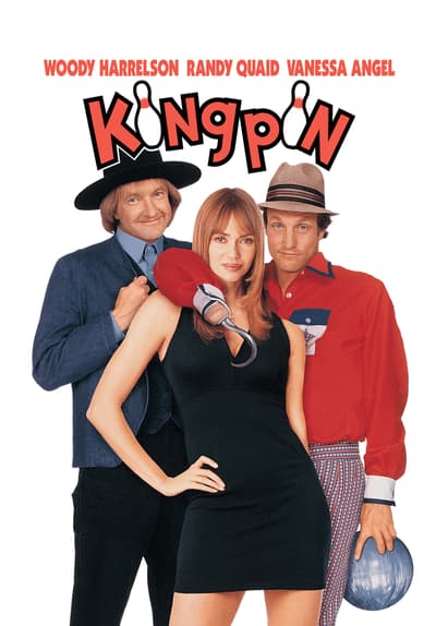 Watch Kingpin (1996) Full Movie Free Streaming Online | Tubi