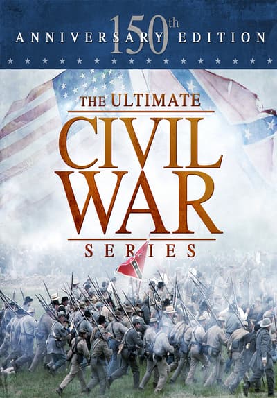 Watch The Ultimate Civil War Se - Free TV Series Full Seasons Online | Tubi