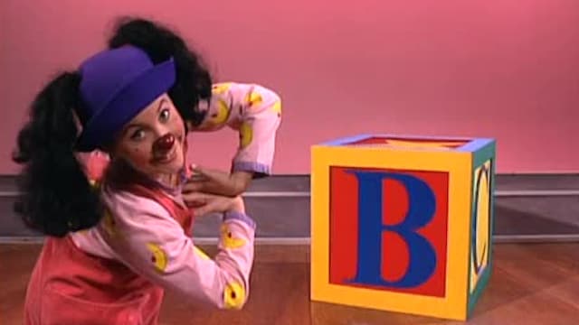 Watch The Big Comfy Couch S04 E11 Are You Ready For School Free